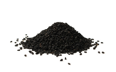 Black Cumin, Nigella Sativa or Black Caraway Seeds