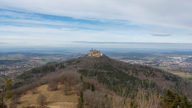 Castle Black Forest