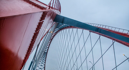 Beautiful urban views and backgrounds.