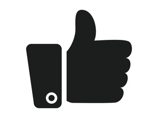 Thumbs up 