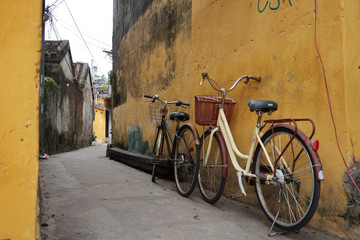 hoian in veitnam