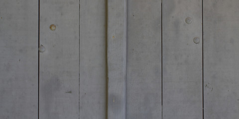 Grey wood background weathered painted wooden plank texture