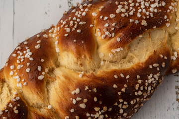delicious homemade brioche bread french recipe