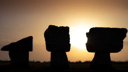 Stones