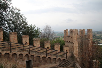 Gradara