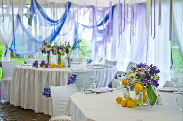 Beautiful view, decor.