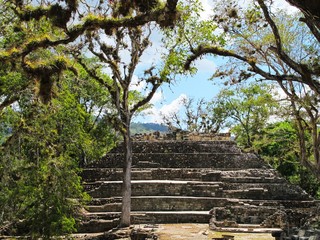 stairway to heaven