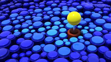 Joystick_button_blue