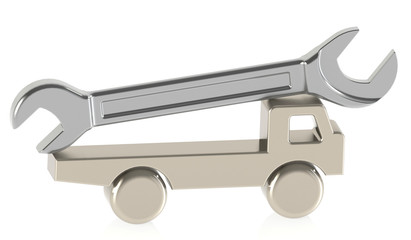 Auto Service Reparatur Werkstatt