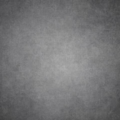 Grey designed grunge texture. Vintage background with space for text or image
