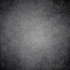 Grey designed grunge texture. Vintage background with space for text or image