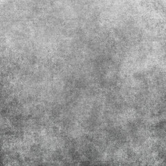 Grey designed grunge texture. Vintage background with space for text or image