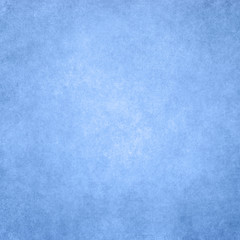 Fototapeta premium Blue designed grunge texture. Vintage background with space for text or image