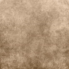 Brown designed grunge texture. Vintage background with space for text or image