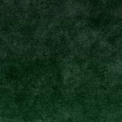Fototapeta premium Vintage paper texture. Green grunge abstract background