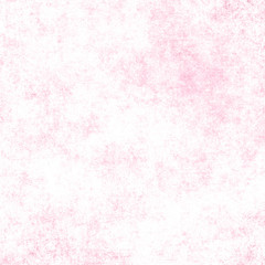 Vintage paper texture. Pink grunge abstract background