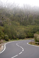 La Gomera Valle Gran Rey Kanaren