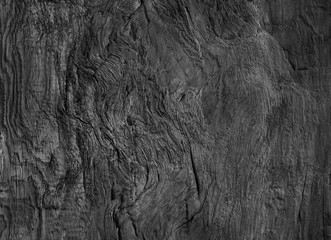 Dark wooden texture