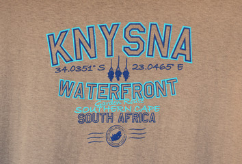 Knysna Waterfront