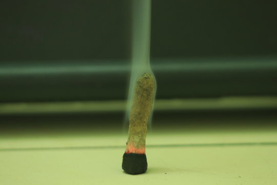 inscence smoke