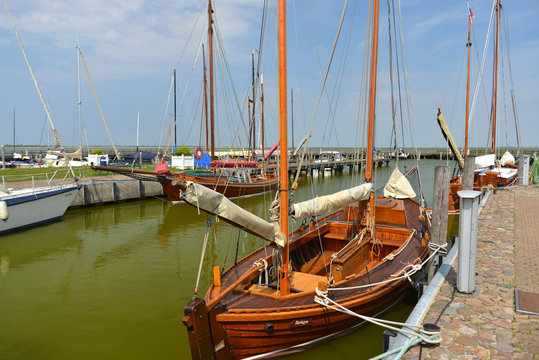 Zeesenboot
