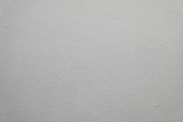 Gray painted wall with stippled texture