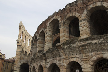 colosseum in rome