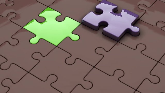 Puzzle
