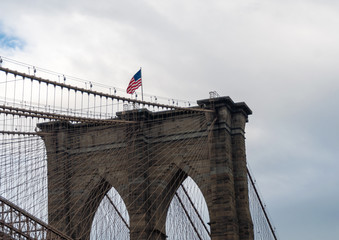 Fototapeta premium New York