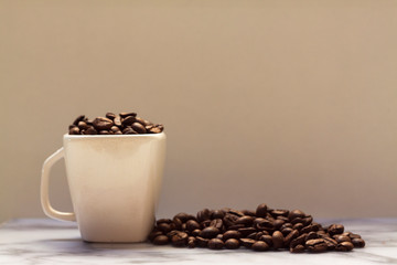 Taza de café