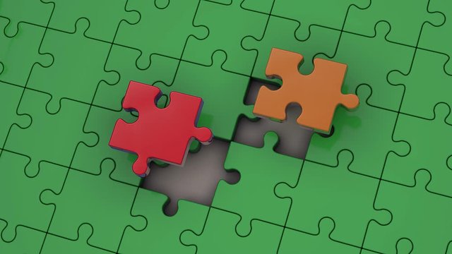 Puzzle
