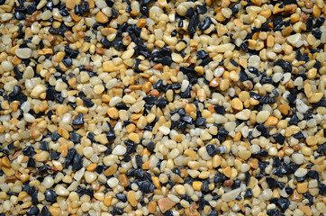 pebbles background