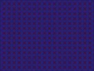 Purple abstract vector background with crosses and squares