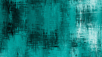 Beautiful turquoise dark texture for website and art project