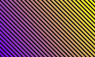 abstract background with stripes
