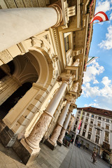 Fototapety na wymiar - Fototapeta24.pl