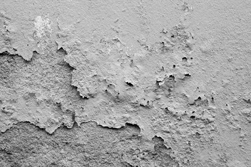 peeled wall background