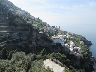 costiera Amalfi