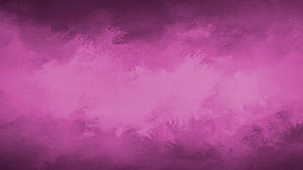 Purple background and gradient light to dark border colors, old vintage design illustration for websites and art projects