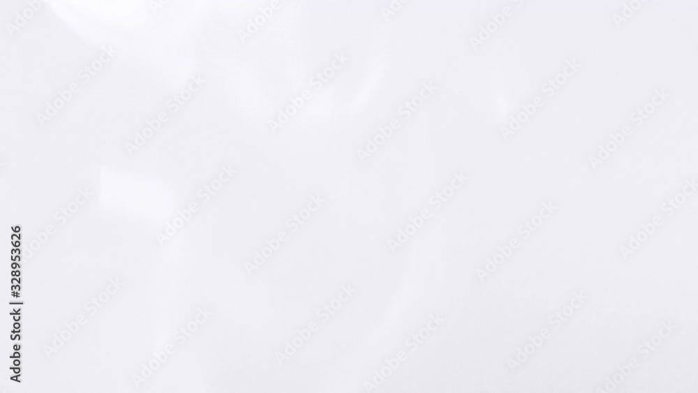 Poster abstract smoke wavy pattern flowing on color background