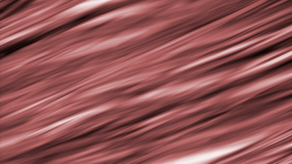 Beautiful red waves texture. Abstract background