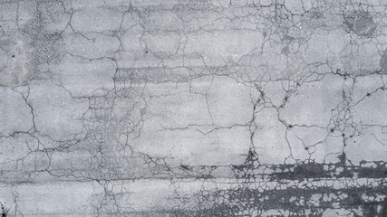 Detailed high quality gray texture of concrete.