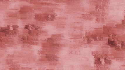 Fototapeta premium Old vintage red dirty texture. Beautiful red background for banner or art project