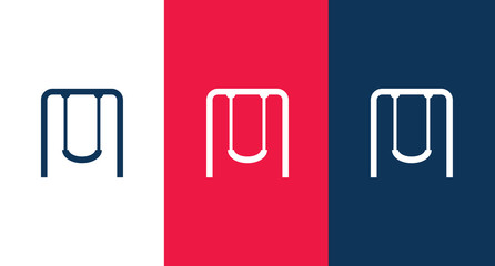 Swing icon for web and mobile