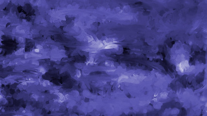 Obraz premium Blue watercolor vintage grunge background with space for text or image for banner. website and graphic art project