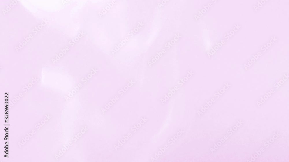 Poster abstract smoke wavy pattern flowing on color background