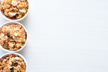 soja, coconut, peanuts, honey, flakes, granola, delicious, oat, vegan, ingredient, seed, cereal, sweet, nutrition, snack, natural, organic, healthy, grain, food, muesli