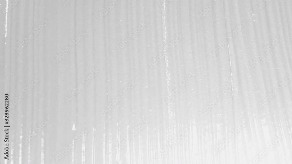 Poster textured loop background animation
