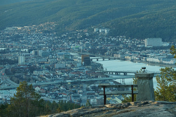 Making timelaps with a mobil phone.