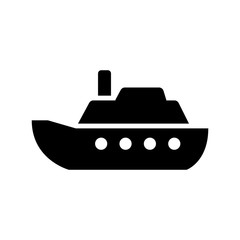 Ship icon 